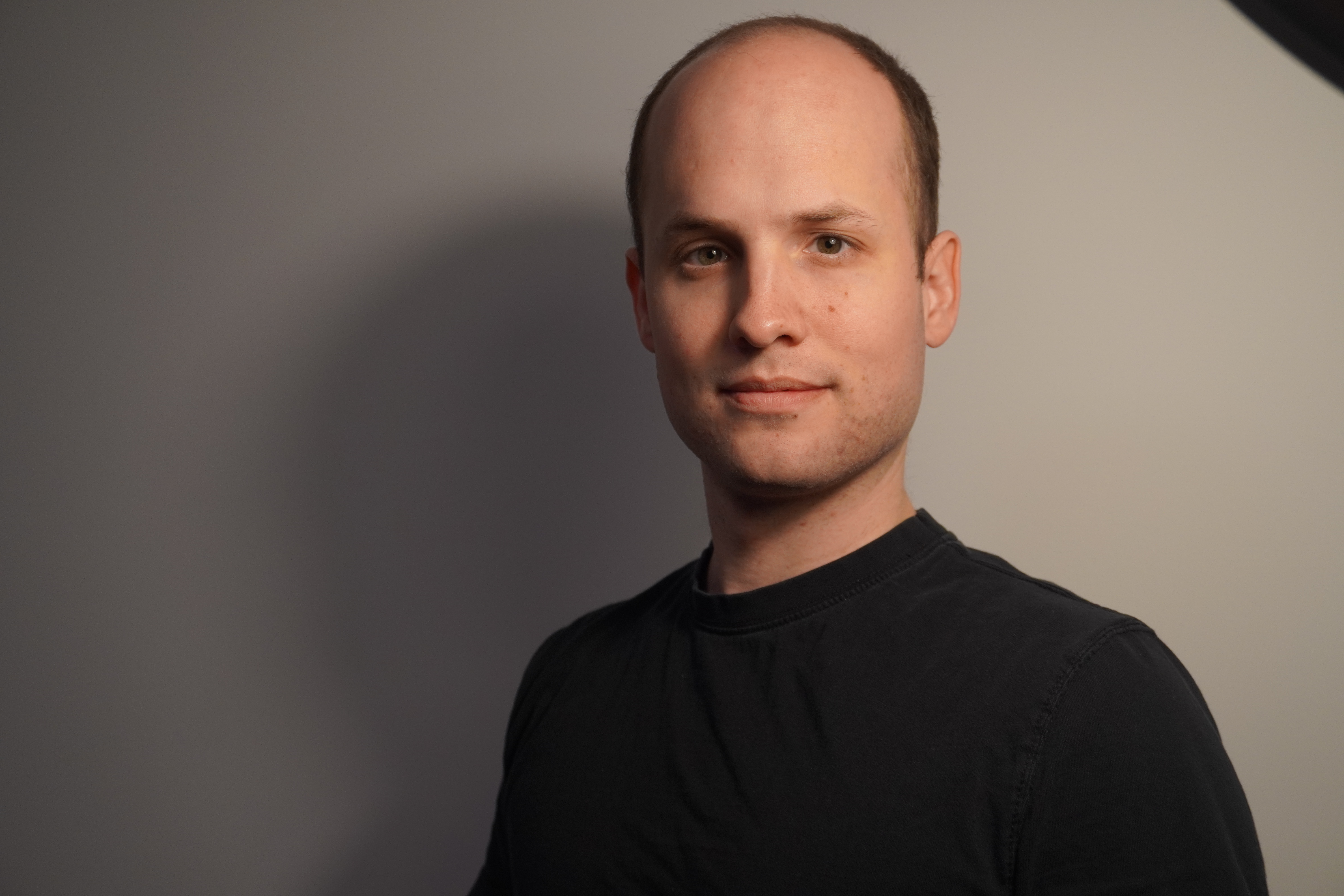Andreas Fröhli