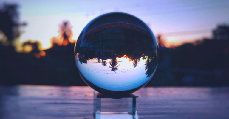 Finding your blind spots