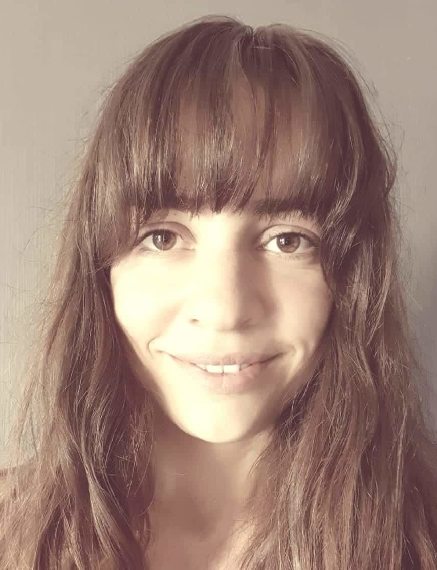 Khrystyna Bey