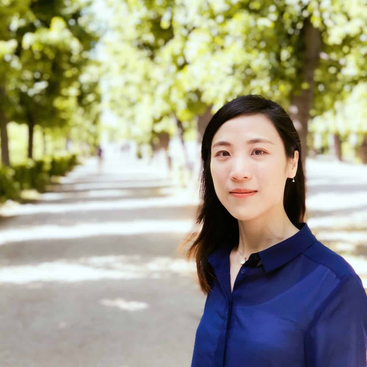 Liu Shan